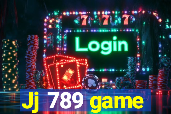 Jj 789 game